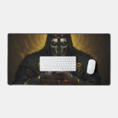 Le Roi Hollown (Clavier et souris)