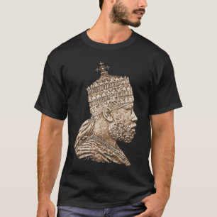 Le Roi Menelik T-shirt