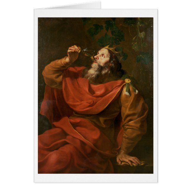 Le Roi Midas (Devant)