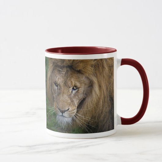 Le Roi Mug (Droite)
