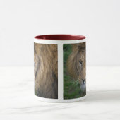 Le Roi Mug (Centre)