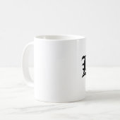 Le Roi Mug (Devant gauche)