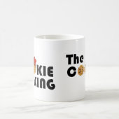 Le Roi Mug de biscuit (Centre)