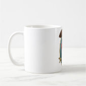 Le Roi Mug de John (Gauche)