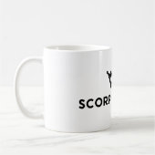 Le Roi Mug de scorpion (Gauche)