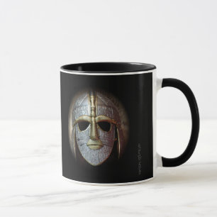 Le Roi noir Mug