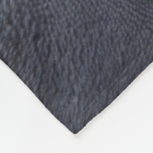 Le Roi pingouins dans la couverture d'ouatine (Coin)