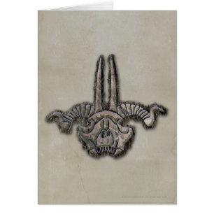 Le Roi Staff Icon de lutin