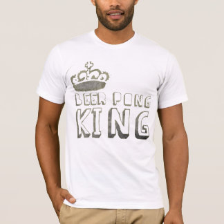 Le Roi TShirt de puanteur de bière