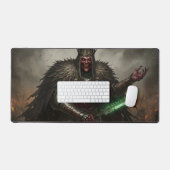 Le Roi Vautour (Clavier et souris)