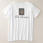 Le Rosaire (Design dos)