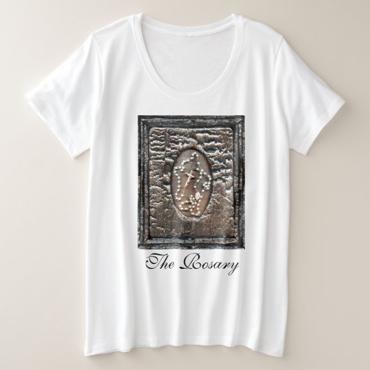 Le Rosaire (Design devant)