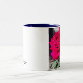 LE ROSE #1 MUG (Centre)