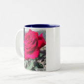 LE ROSE #1 MUG (Devant gauche)