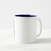 LE ROSE #1 MUG (Devant droit)