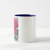 LE ROSE #1 MUG (Centre)
