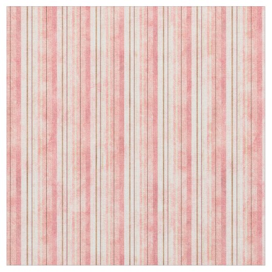 Le rose barre le matériel de tissu (Fermer)