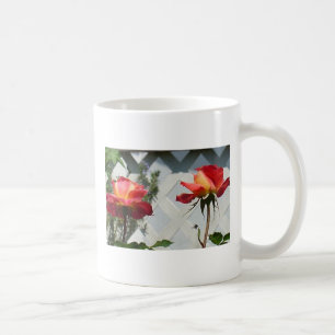 Le Rose de Karen Mug