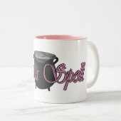 le rose superbe reposent une tasse de charme (Devant droit)