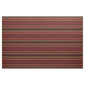 Le rouge barre le tissu (Yard)
