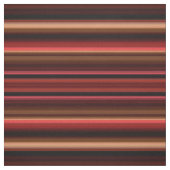 Le rouge barre le tissu (Échantillon)