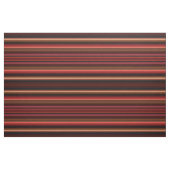 Le rouge barre le tissu (Fat Quarter)