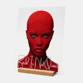Le Rouge N'est Pas Silencieux (Angle)
