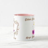 Le Royal Beagle Mug (Centre)