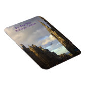 Le Royal Mile Magnet (Côté Droit)