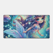 Le royaume sous-marin enchanté par Mermaid (Recto)