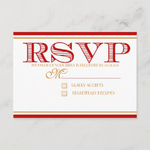 LE RSVP CAMEREE