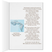 Le Ruban Miraculeux de Notre-Dame (Intérieur (Droit))