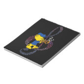 Le Rumpus Musical de Ferald ! Bloc-notes (Tourné)