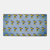 Le Rumpus Musical de Ferald ! Enfant (Recto)