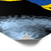 Le Rumpus Musical de Ferald ! Poster (Coin)