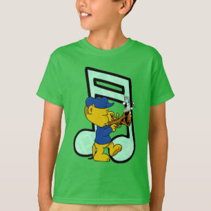 Le Rumpus Musical de Ferald ! T-shirt