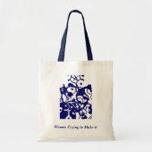 Le sac #4 de conception (Devant)