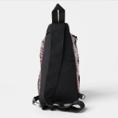 Le sac à main papillon anti-social (Verso)