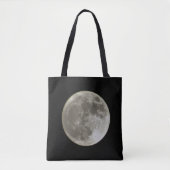 Le sac à provisions de Supermoon (Devant)