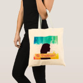 Le Sac Cabas Trailblazer (Devant (produit))