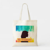 Le Sac Cabas Trailblazer (Dos)