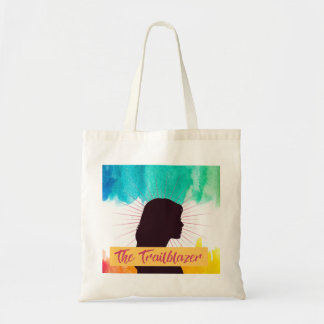 Le Sac Cabas Trailblazer