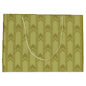 Le sac cadeau Backrooms (Dos)