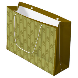 Le sac cadeau Backrooms