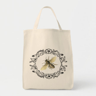 Le sac d'abeille