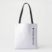 le sac de conception de sciuridae, prennent tout (Devant)