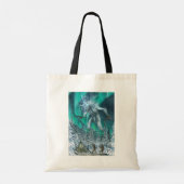 Le sac de Cthulhu (Dos)
