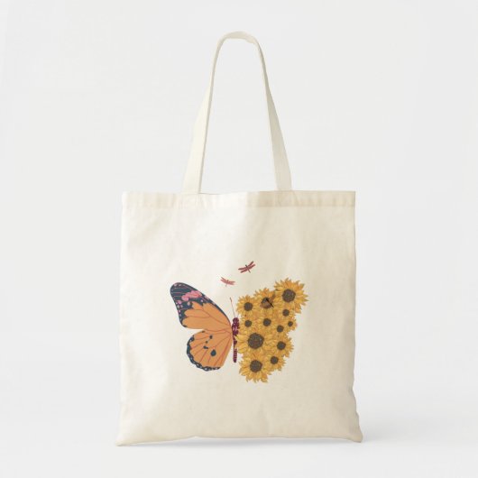 **"Le sac de déclaration parfait!"** (Devant)