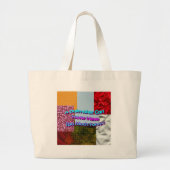 Le sac de Dollmaker (Devant)