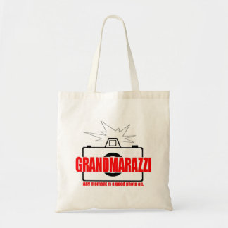 Le sac de Grandmarazzi